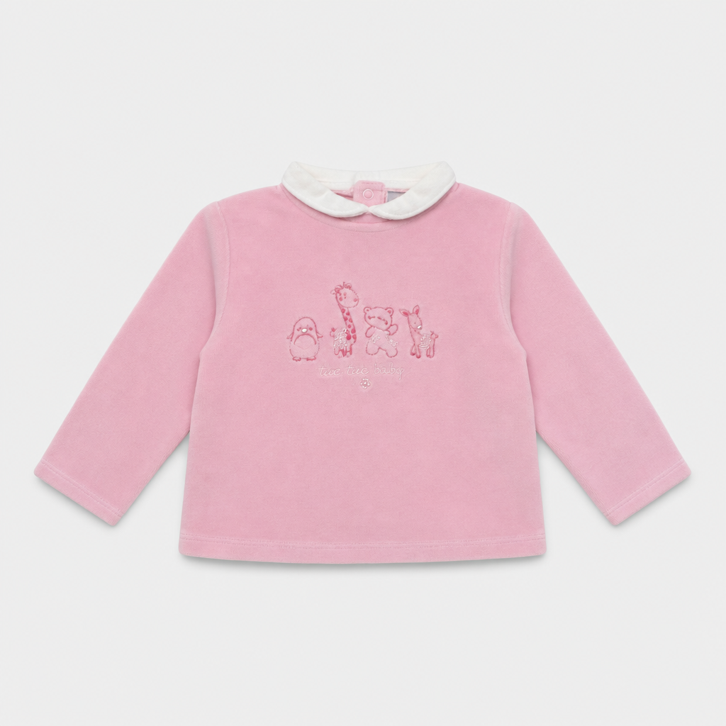 Maglioncino - Bambina - 66 - 71 | 6 mesi