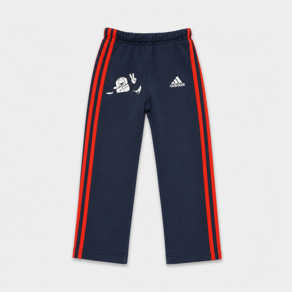 Pantaloni tuta - Bambino - 84 - 89 | 18 mesi