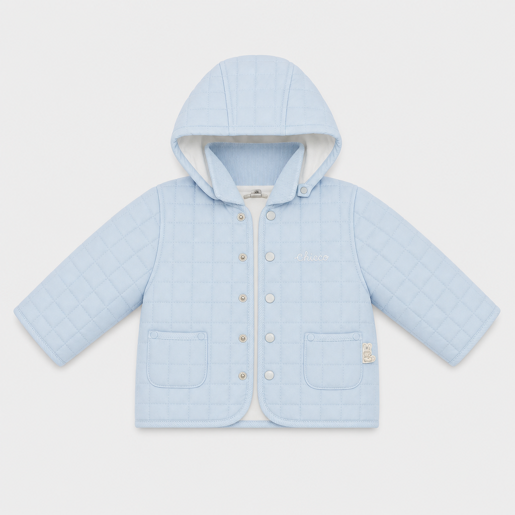 Giacca primavera - Bambino - 66 - 71 | 6 mesi