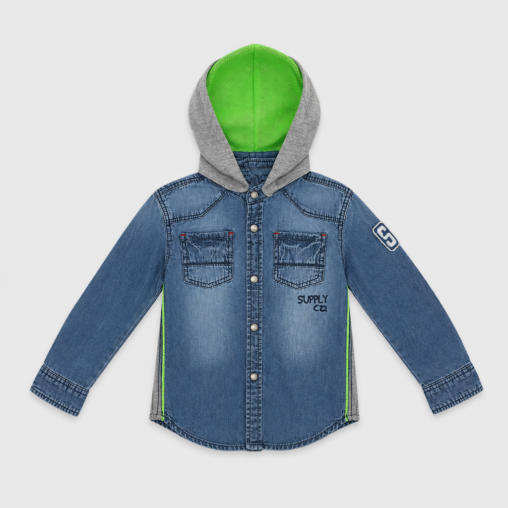 Camicia - Bambino - 84 - 89 | 18 mesi
