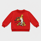 Felpa - Bambino - 72 - 77 | 9 mesi