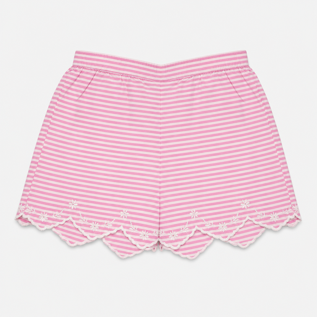 Pantaloncini corti - Bambina - 90 - 95 | 2 anni