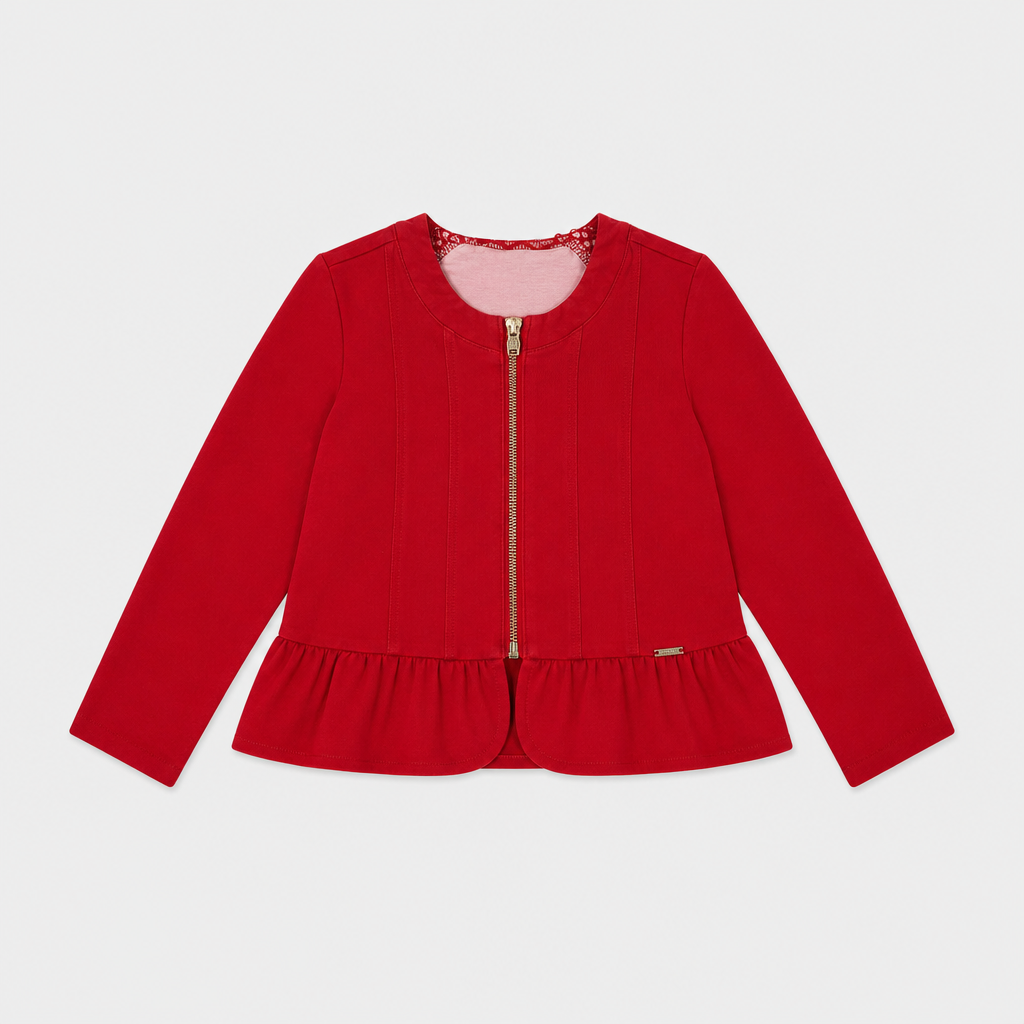 Giacca primavera - Bambina - 78 - 83 | 1 anno