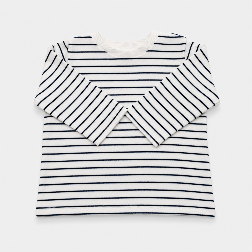 Maglietta maniche lunghe - Bambino - 66 - 71 | 6 mesi