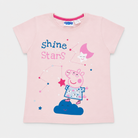 Maglietta maniche corte - Bambina - 96 - 101 | 3 anni