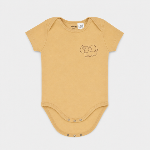 Body - Bambino - 96 - 101 | 3 anni