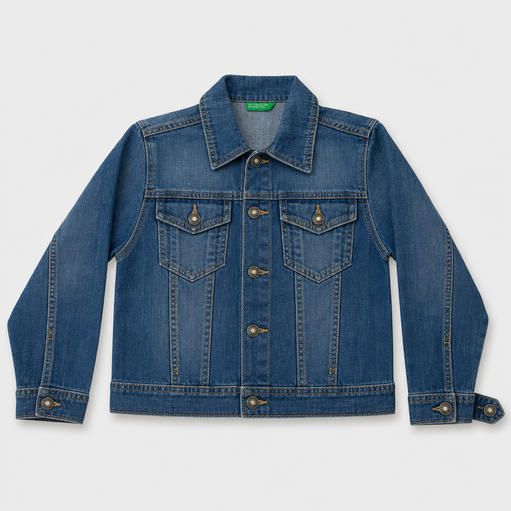 Giacca primavera - Bambino - 108 - 113 | 5 anni