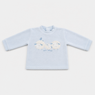 Maglietta maniche lunghe - Bambino - 60 - 65 | 3 mesi