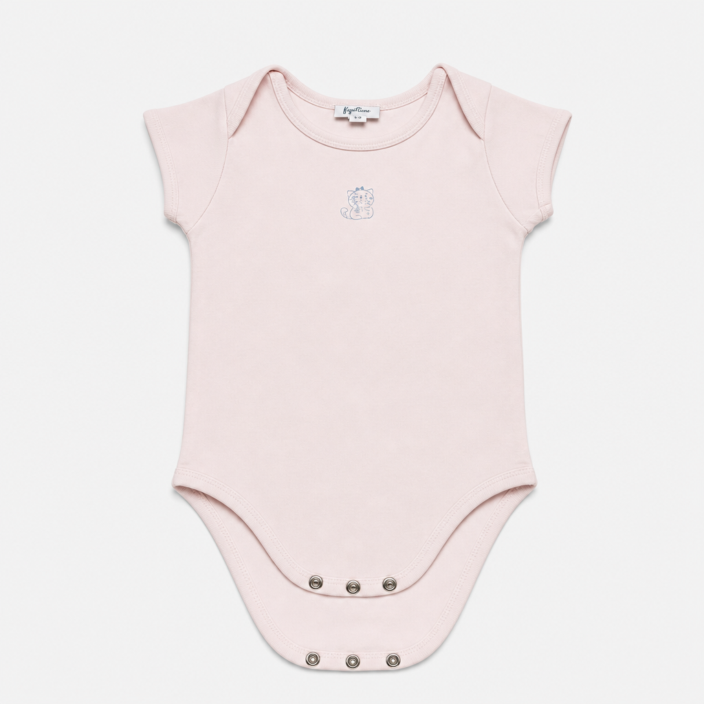 Body - Bambina - 66 - 71 | 6 mesi