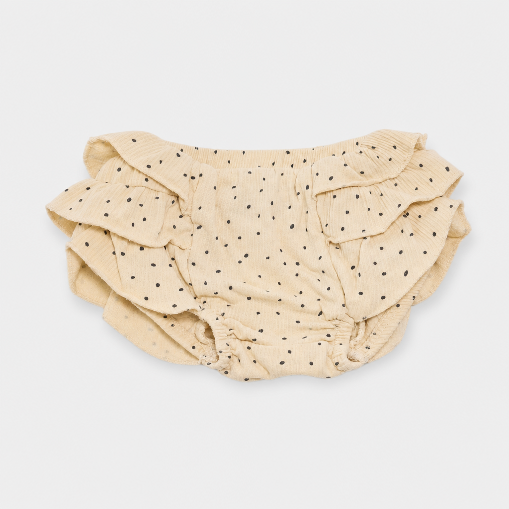 Pantaloncini corti - Bambina - 50 - 59 < 3 mesi