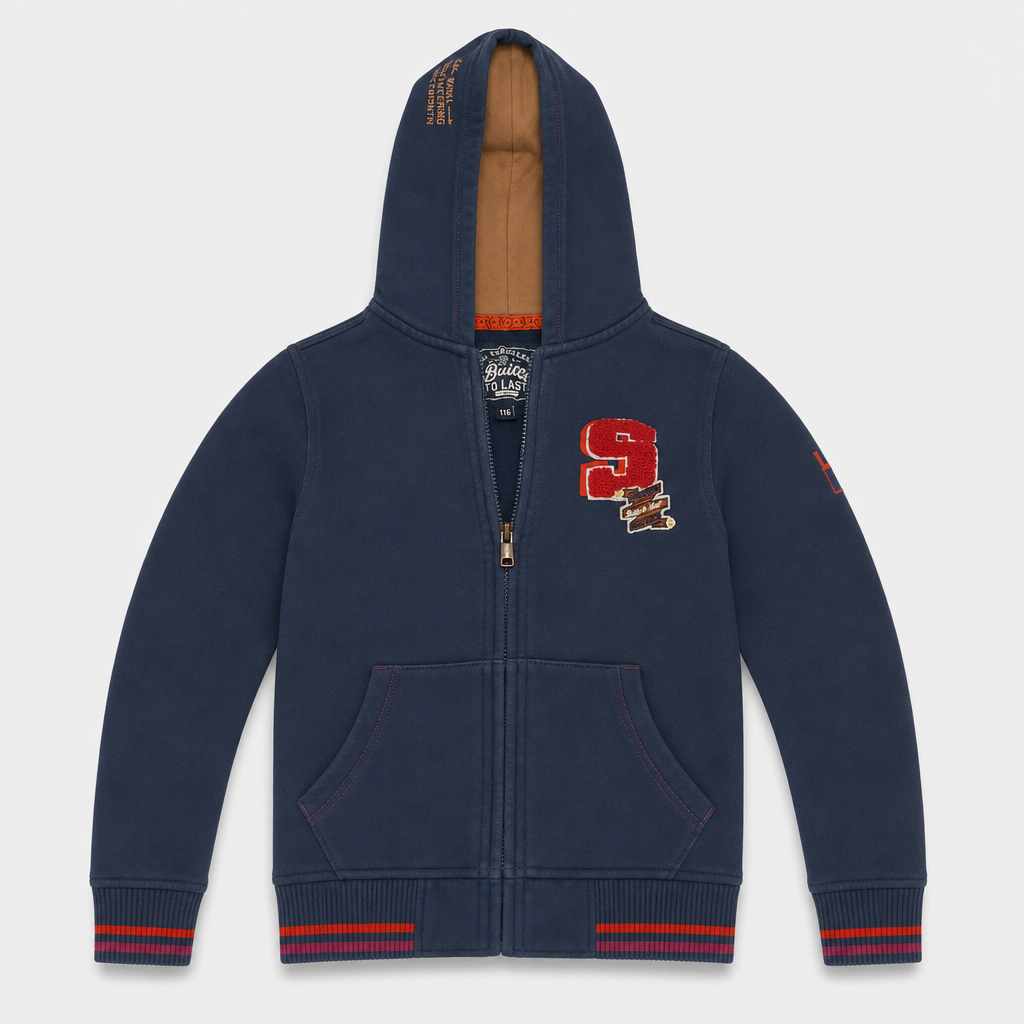 Felpa - Bambino - 114 - 119 | 6 anni
