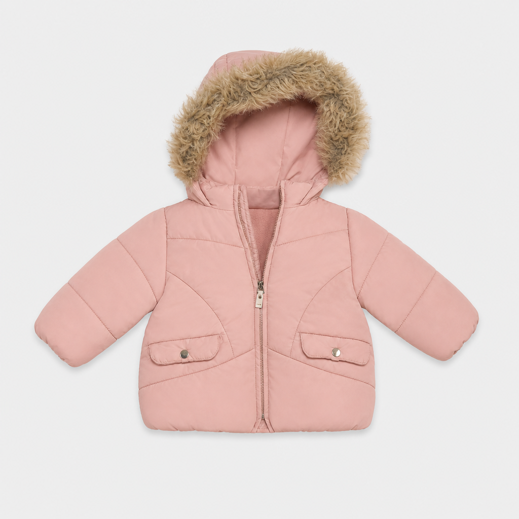 Giacca invernale pesante - Bambina - 78 - 83 | 1 anno