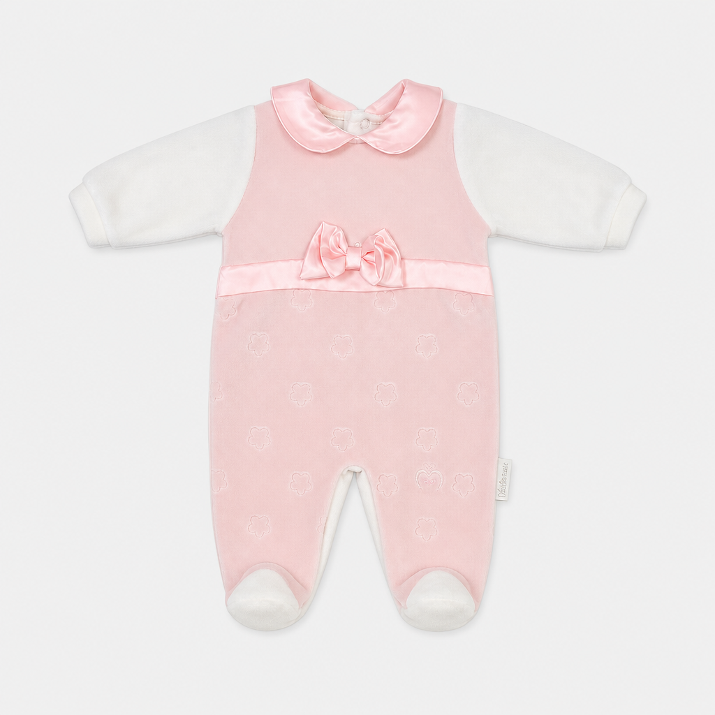 Tutine neonato - Bambina - 50 - 59 < 3 mesi