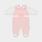 Tutine neonato - Bambina - 50 - 59 < 3 mesi
