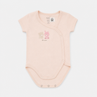 Body - Bambina - 50 - 59 < 3 mesi