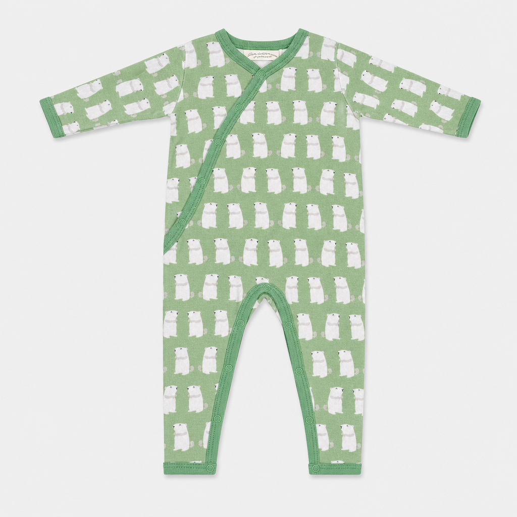 Tutine neonato - Bambino - 50 - 59 < 3 mesi
