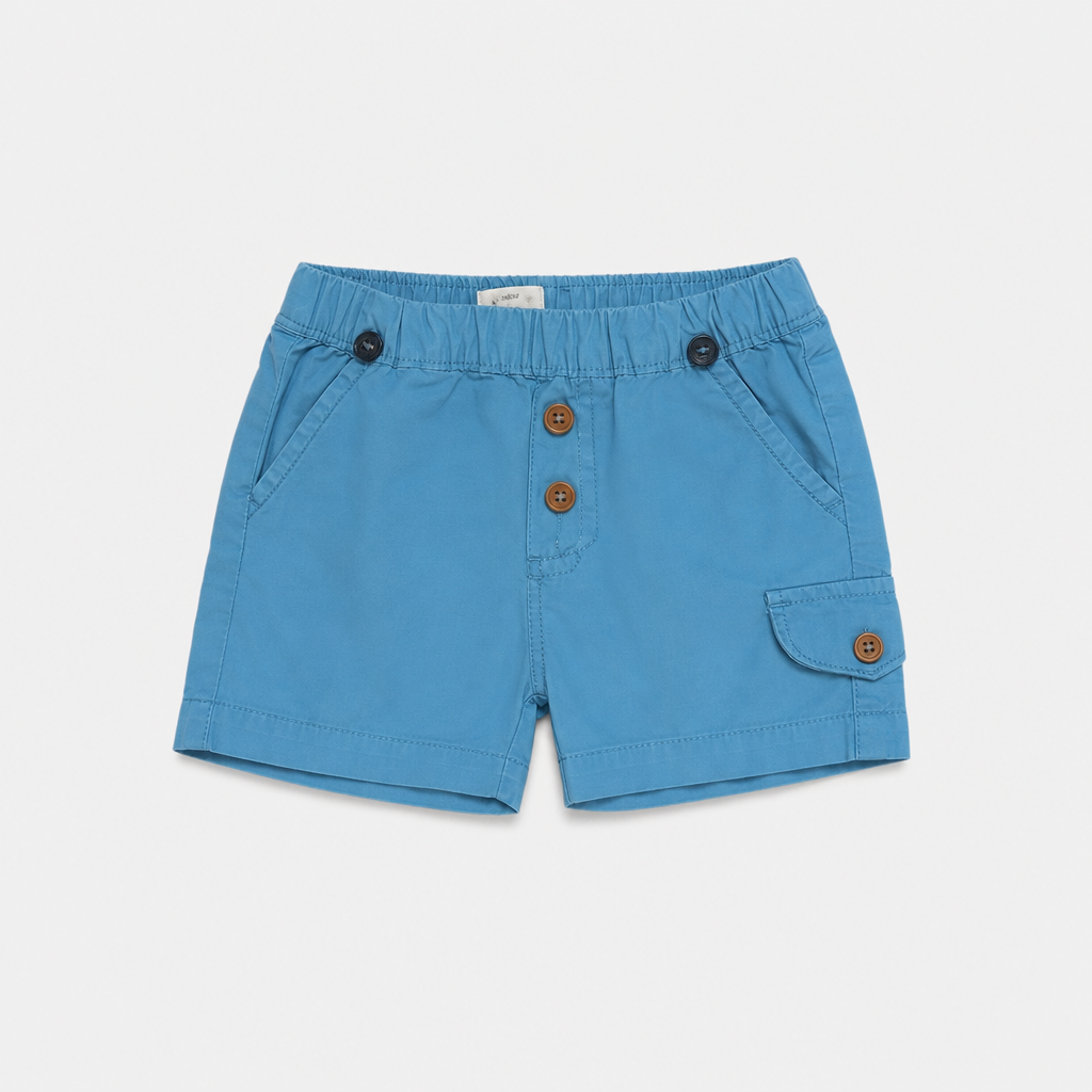 Pantaloncini corti - Bambino - 50 - 59 < 3 mesi