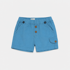 Pantaloncini corti - Bambino - 50 - 59 < 3 mesi