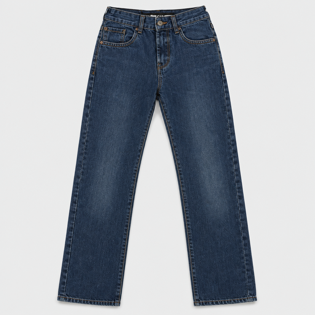 Jeans - Bambino - 132 - 137 | 9 anni