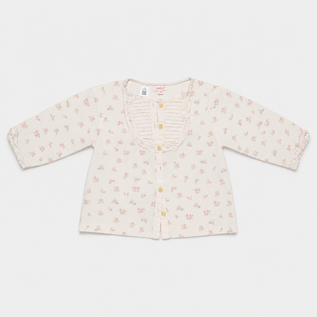 Camicia - Bambina - 96 - 101 | 3 anni
