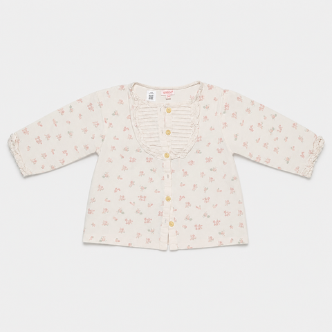 Camicia - Bambina - 96 - 101 | 3 anni