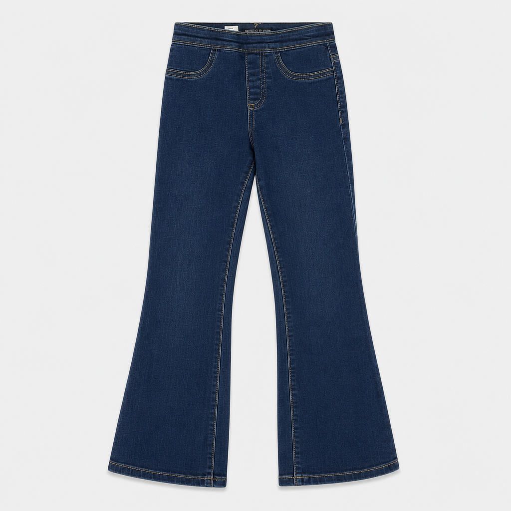 Jeans - Bambina - 120 - 125 | 7 anni