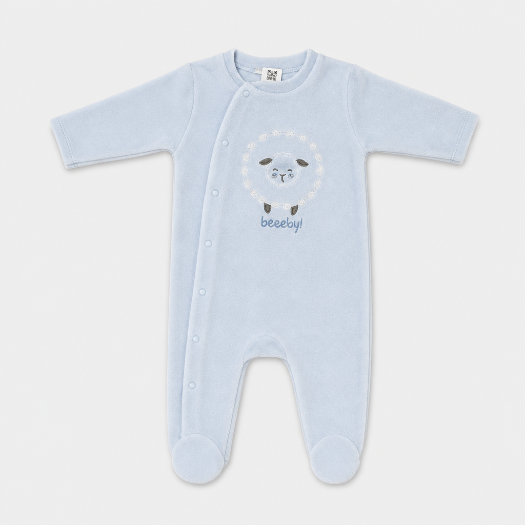 Tutine neonato - Bambino - 50 - 59 < 3 mesi