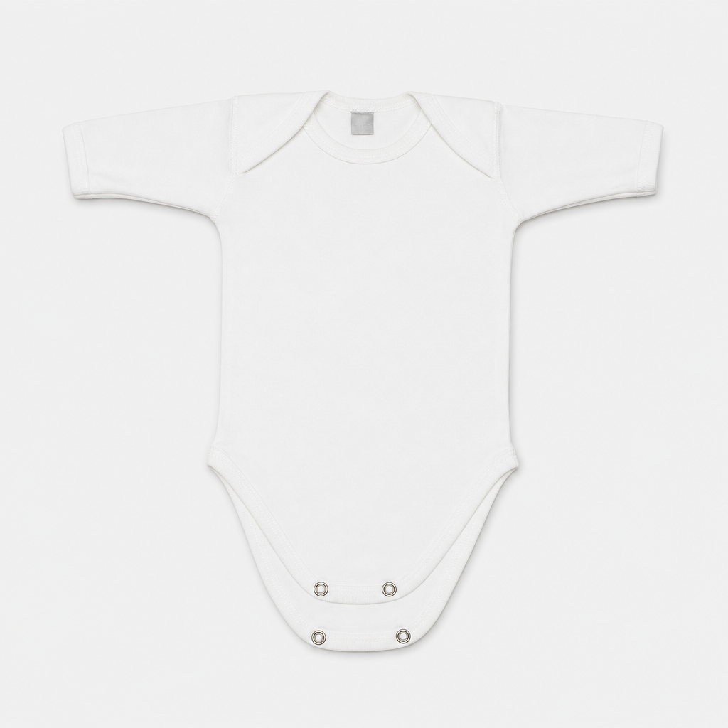 Body - Bambino - 50 - 59 < 3 mesi