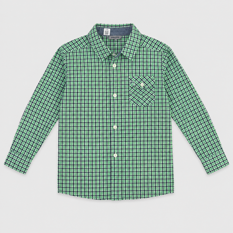 Camicia - Bambino - 144 - 149 | 11 anni