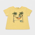 Maglietta maniche corte - Bambino - 66 - 71 | 6 mesi