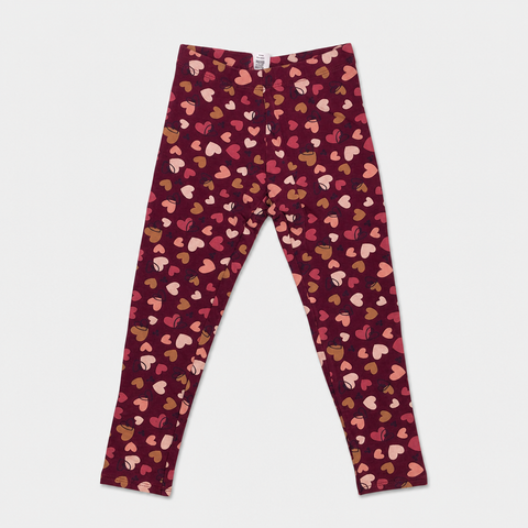Leggins - Bambina - 114 - 119 | 6 anni