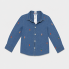 Camicia - Bambino - 102 - 107 | 4 anni