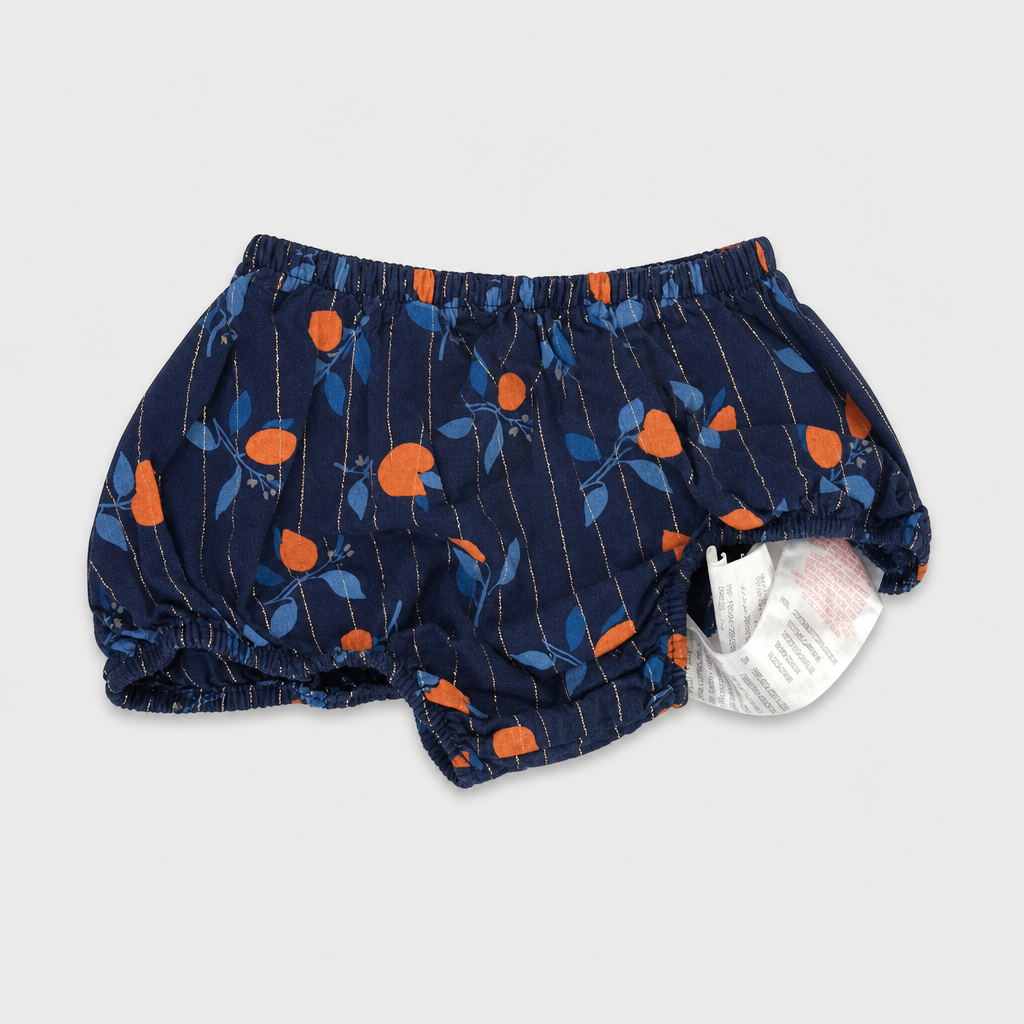 Pantaloncini corti - Bambina - 72 - 77 | 9 mesi