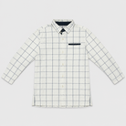 Camicia - Bambino - 120 - 125 | 7 anni