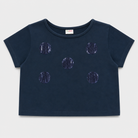 Maglietta maniche corte - Bambina - 120 - 125 | 7 anni