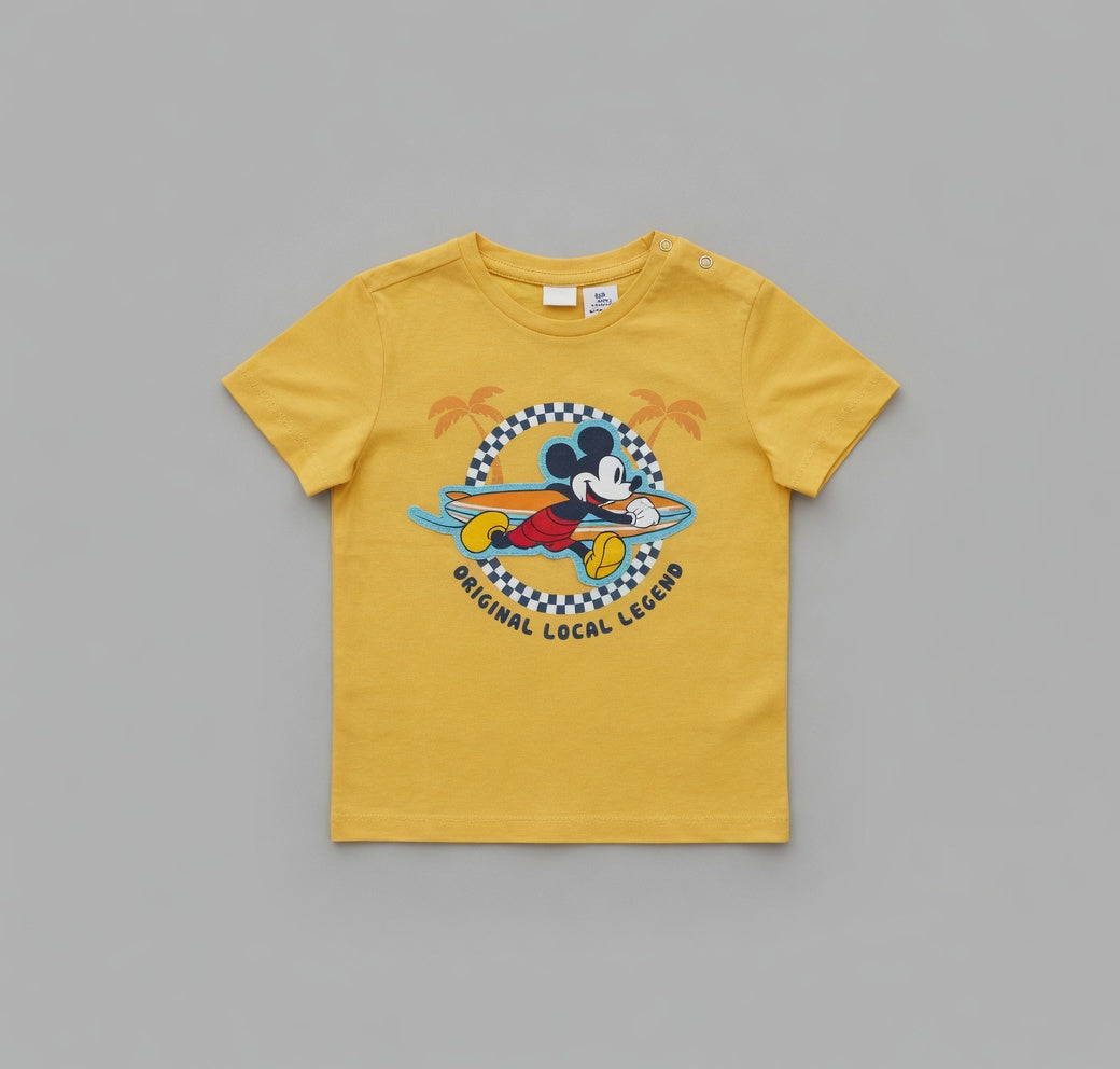 Maglietta maniche corte - Bambino - 84 - 89 | 18 mesi