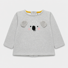 Maglietta maniche lunghe - Bambino - 72 - 77 | 9 mesi