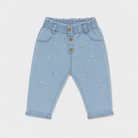 Jeans - Bambina - 66 - 71 | 6 mesi