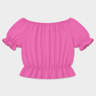 Maglietta maniche corte - Bambina - 102 - 107 | 4 anni