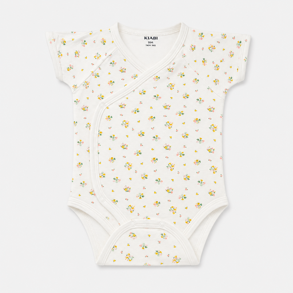 Body - Bambina - 72 - 77 | 9 mesi