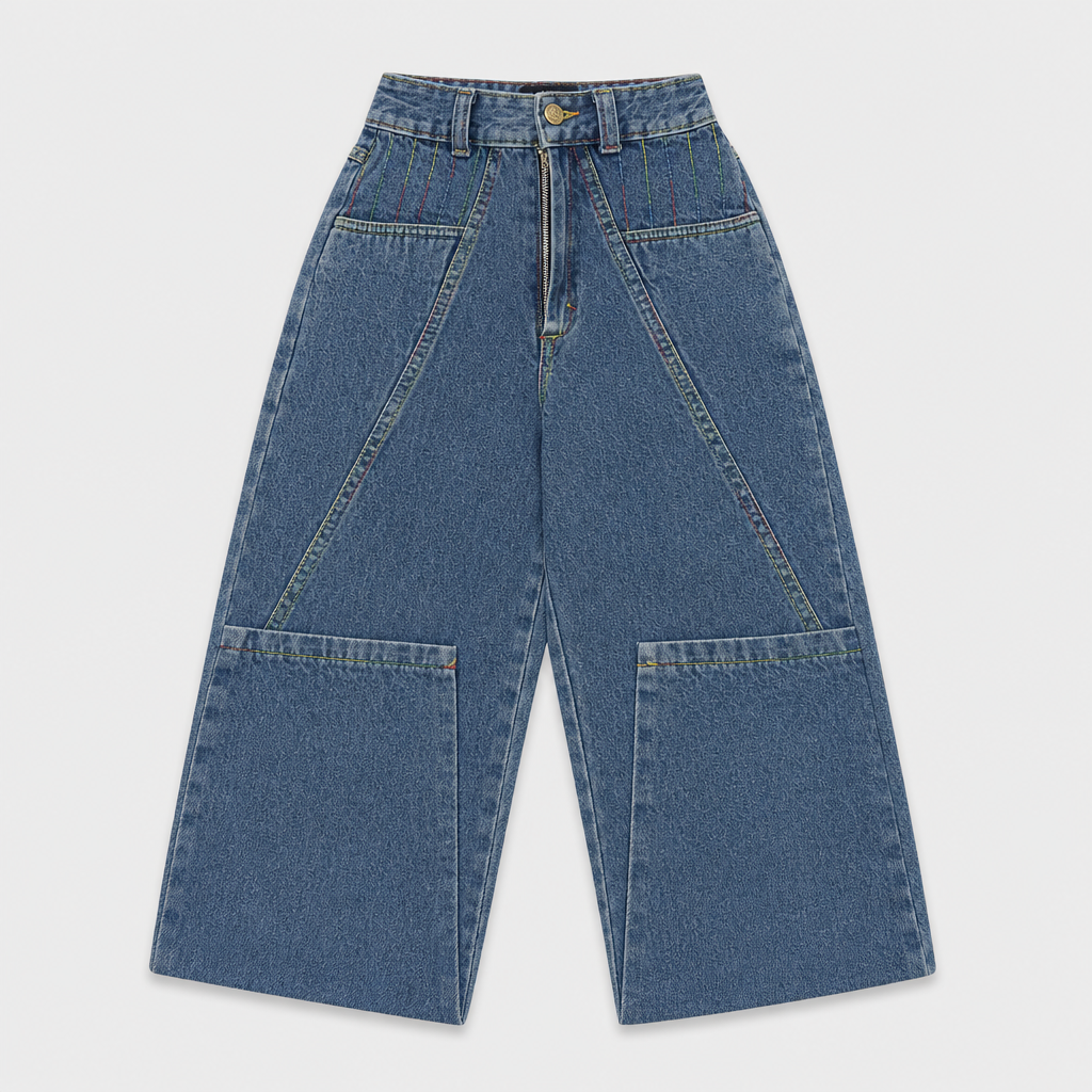 Jeans - Bambino - 102 - 107 | 4 anni