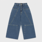 Jeans - Bambino - 102 - 107 | 4 anni