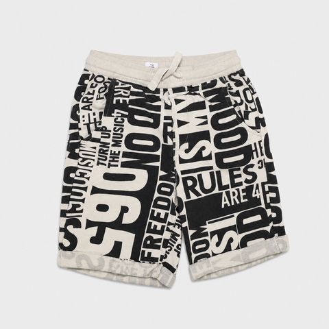 Pantaloncini corti - Bambino - 108 - 113 | 5 anni