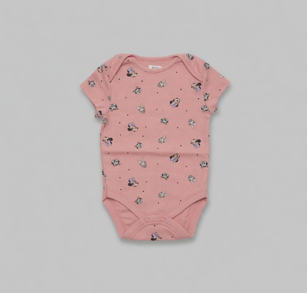 Body - Bambina - 60 - 65 | 3 mesi