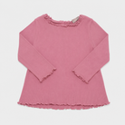 Maglietta maniche lunghe - Bambina - 78 - 83 | 1 anno
