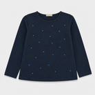 Maglietta maniche lunghe - Bambina - 108 - 113 | 5 anni