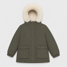 Giacca invernale pesante - Bambino - 96 - 101 | 3 anni