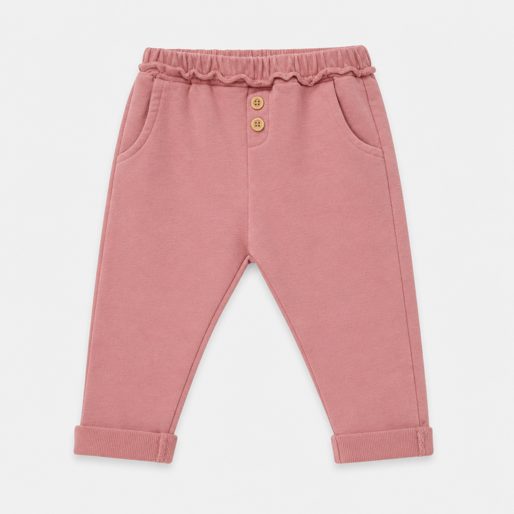 Pantaloni - Bambina - 66 - 71 | 6 mesi