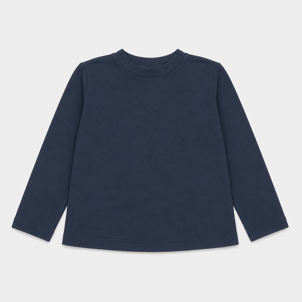 Maglietta maniche lunghe - Bambino - 102 - 107 | 4 anni