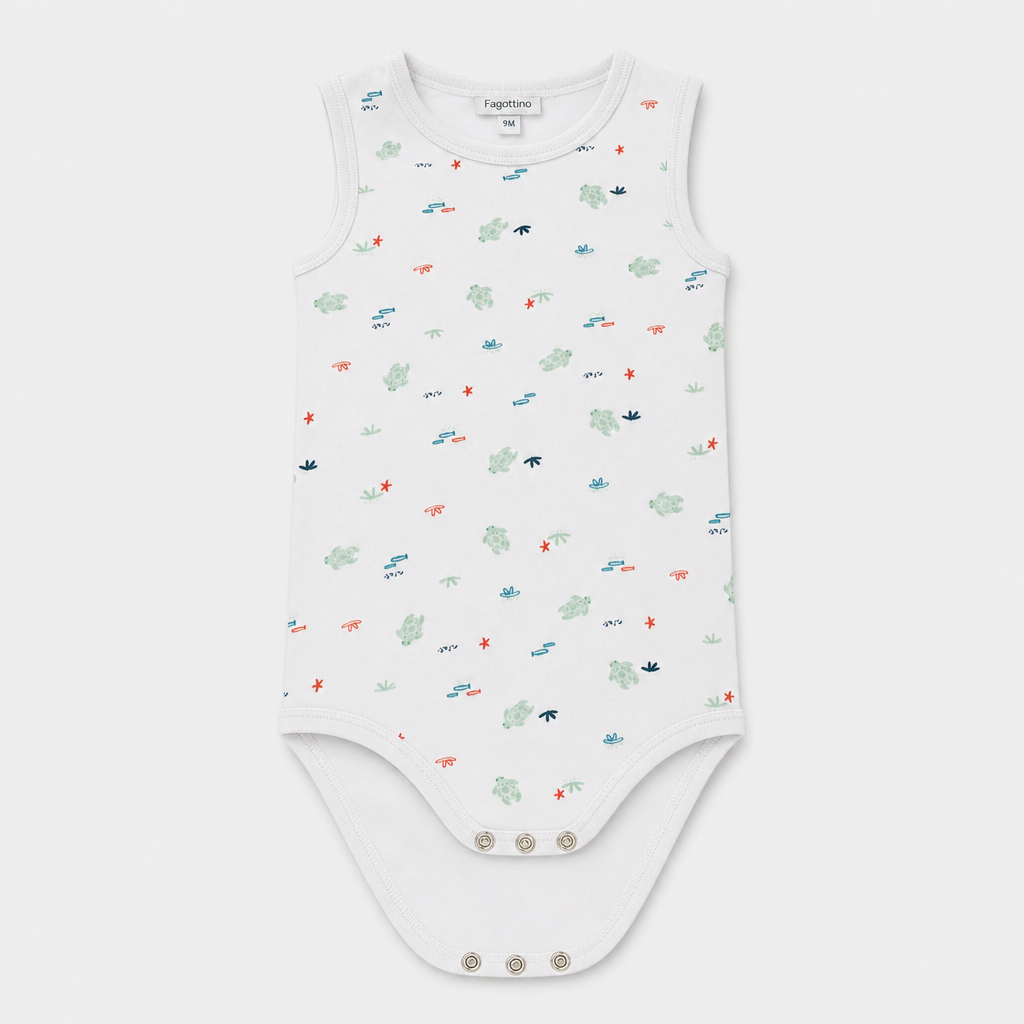Body - Bambino - 84 - 89 | 18 mesi